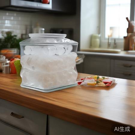 医用冰袋存放冰箱的正确方法