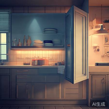 厨房消毒柜待机功耗揭秘:节能环保的秘密 厨房消毒柜待机功耗揭秘:节能环保的秘密