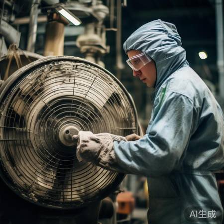 中央空调温度过低导致不出风?这样解决! 中央空调温度过低导致不出风?这样解决!