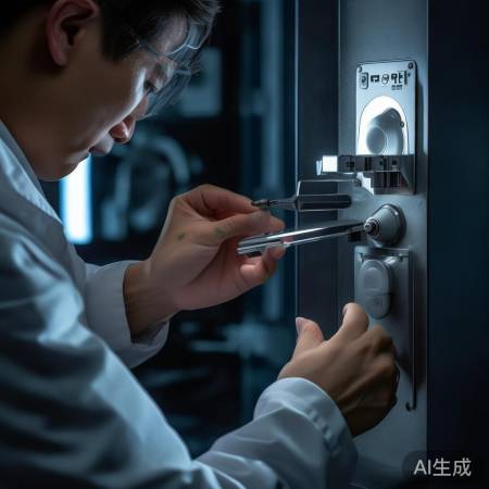 指纹锁安全性验证指南:专业方法揭秘 指纹锁安全性验证指南:专业方法揭秘