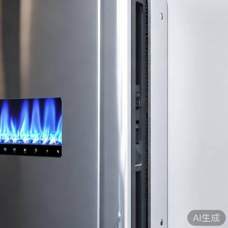 “节能环保，安全耐用壁挂炉”