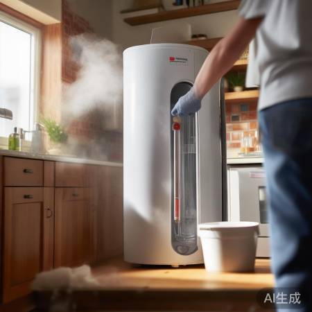 统帅热水器故障代码FS解读及解决方法 统帅热水器故障代码FS解读及解决方法