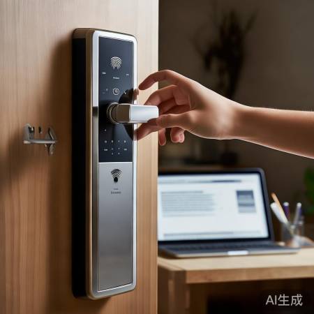 指纹锁能否打印指纹?揭秘其独特功能 指纹锁能否打印指纹?揭秘其独特功能