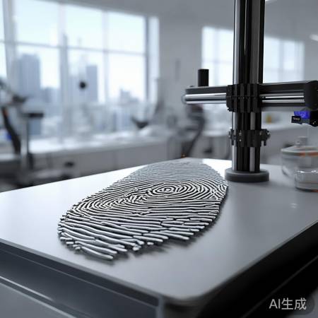 指纹锁能否打印指纹?揭秘其独特功能 指纹锁能否打印指纹?揭秘其独特功能