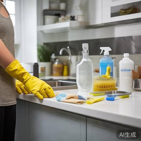 王师傅教你轻松清洗洗衣机,五大步骤让你告别烦恼 王师傅教你轻松清洗洗衣机,五大步骤让你告别烦恼