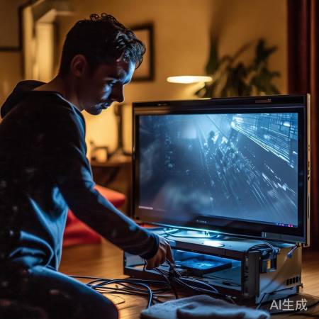 电视机背面漏电处理及安全检查指南 电视机背面漏电处理及安全检查指南