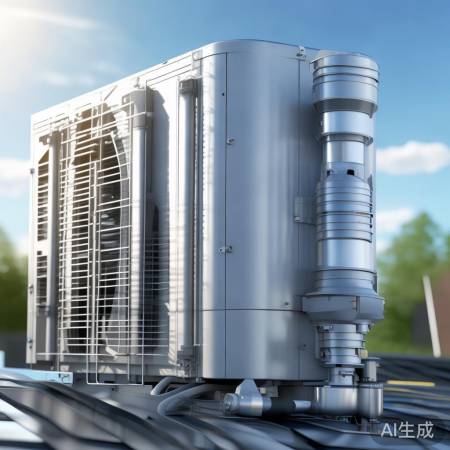 空气能风机接水漏斗安装指南及注意事项 空气能风机接水漏斗安装指南及注意事项