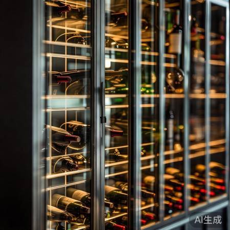 红酒柜拍照技巧:拍出惊艳美照的实用方法 红酒柜拍照技巧:拍出惊艳美照的实用方法