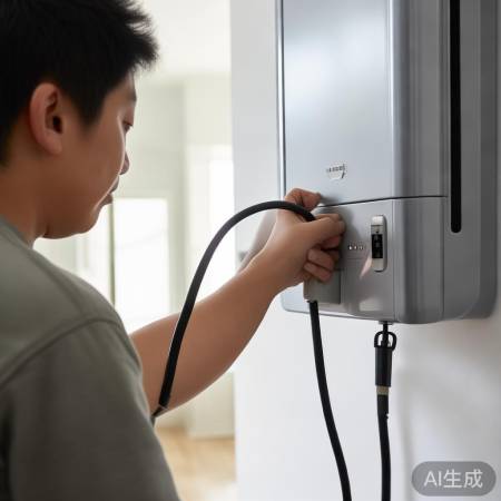 壁挂炉地面安装攻略:轻松打造舒适家居环境 壁挂炉地面安装攻略:轻松打造舒适家居环境