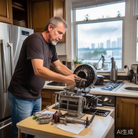 集成灶灶芯安装步骤详解 集成灶灶芯安装步骤详解