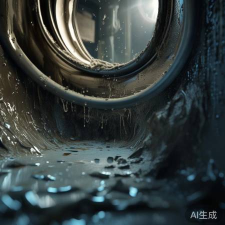 洗衣机新现象:新机洗水发臭,原因揭秘! 洗衣机新现象:新机洗水发臭,原因揭秘!