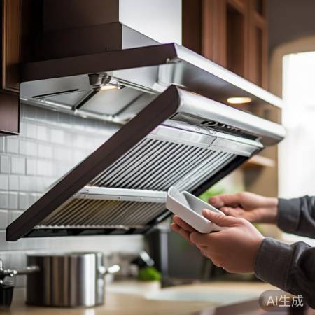 新抽油烟机止逆阀哒哒响,原因及解决方法揭晓 新抽油烟机止逆阀哒哒响,原因及解决方法揭晓