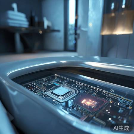 智能马桶微处理器故障排查与解决攻略 智能马桶微处理器故障排查与解决攻略