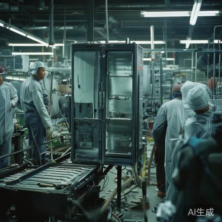 上菱冰箱质量问题分析:揭秘真实原因 上菱冰箱质量问题分析:揭秘真实原因