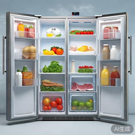 冰箱里应该放什么:合理收纳与食材保存指南 冰箱里应该放什么:合理收纳与食材保存指南