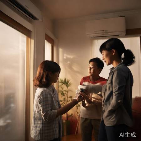 白银地区空气能热泵安装攻略,轻松掌握高效节能生活 白银地区空气能热泵安装攻略,轻松掌握高效节能生活