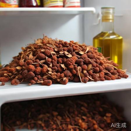 桑树皮放入冰箱保存方法探讨 桑树皮放入冰箱保存方法探讨