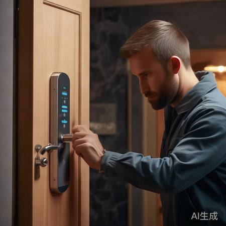 赫章智能锁安装服务,快速上门联系方式揭晓 赫章智能锁安装服务,快速上门联系方式揭晓