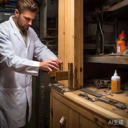 立式消毒柜门铰链更换攻略 立式消毒柜门铰链更换攻略