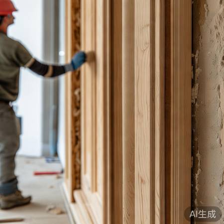 门套安装顺序:先装门套再装防盗门可行吗? 门套安装顺序:先装门套再装防盗门可行吗?