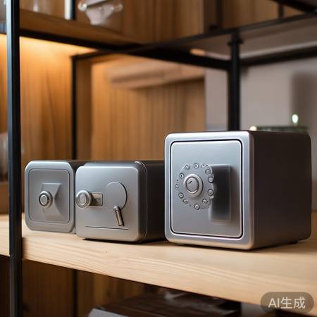 衣柜小型保险柜尺寸一览:挑选完美尺寸的宝典 衣柜小型保险柜尺寸一览:挑选完美尺寸的宝典