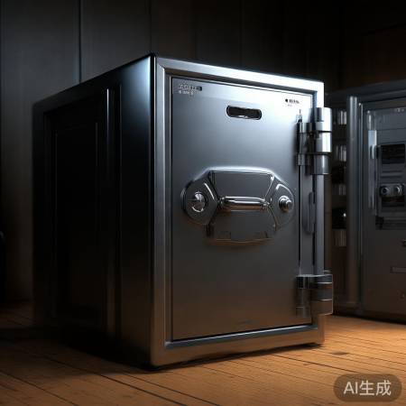 衣柜小型保险柜尺寸一览:挑选完美尺寸的宝典 衣柜小型保险柜尺寸一览:挑选完美尺寸的宝典