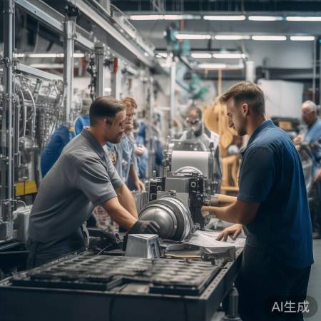 长虹空气能军工品质:揭秘卓越品质背后的故事 长虹空气能军工品质:揭秘卓越品质背后的故事