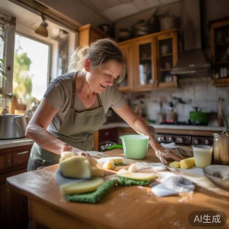 电热水器内部水垢清理攻略,告别堵塞烦恼 电热水器内部水垢清理攻略,告别堵塞烦恼