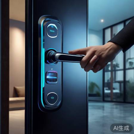 芯片指纹锁指纹录入教程:轻松掌握操作方法 芯片指纹锁指纹录入教程:轻松掌握操作方法