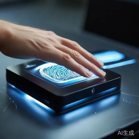 芯片指纹锁指纹录入教程:轻松掌握操作方法 芯片指纹锁指纹录入教程:轻松掌握操作方法