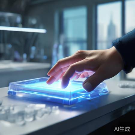 芯片指纹锁指纹录入教程:轻松掌握操作方法 芯片指纹锁指纹录入教程:轻松掌握操作方法