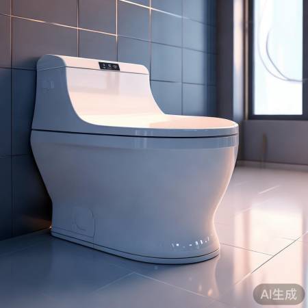 智能马桶安装难题:如何避免没有完全贴墙的问题 智能马桶安装难题:如何避免没有完全贴墙的问题