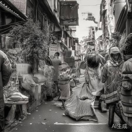 空气能机组为何能制冷?揭秘其工作原理与优势 空气能机组为何能制冷?揭秘其工作原理与优势