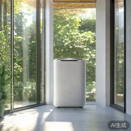 空气能机组为何能制冷?揭秘其工作原理与优势 空气能机组为何能制冷?揭秘其工作原理与优势