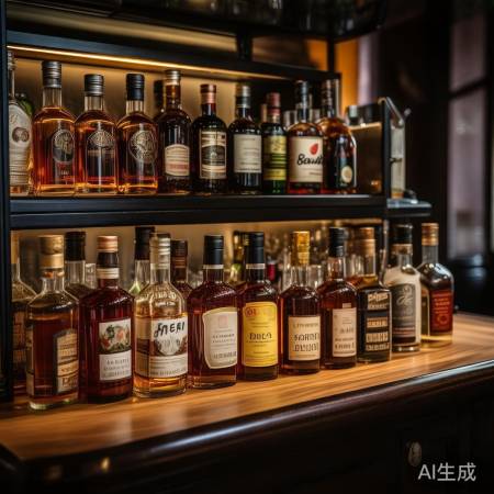 揭秘:家中冰箱变身迷你酒吧,创意生活新选择 揭秘:家中冰箱变身迷你酒吧,创意生活新选择