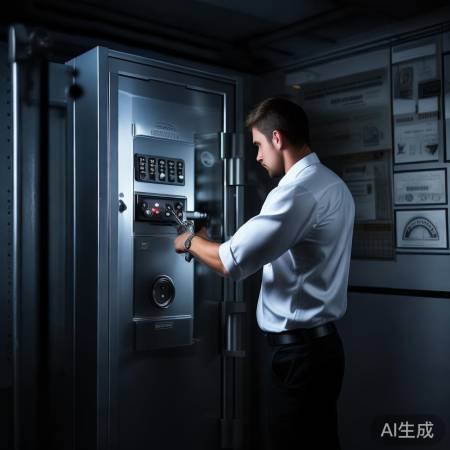 超越保险柜钥匙丢失怎么办?专业解锁技巧解析 超越保险柜钥匙丢失怎么办?专业解锁技巧解析