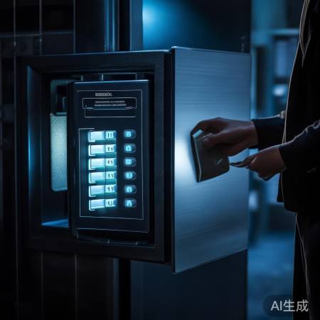 超越保险柜钥匙丢失怎么办?专业解锁技巧解析 超越保险柜钥匙丢失怎么办?专业解锁技巧解析