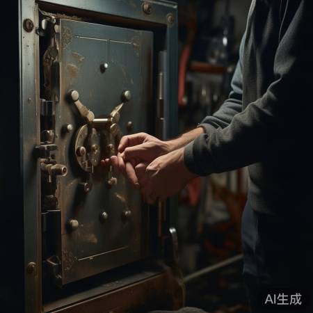 超越保险柜钥匙丢失怎么办?专业解锁技巧解析 超越保险柜钥匙丢失怎么办?专业解锁技巧解析