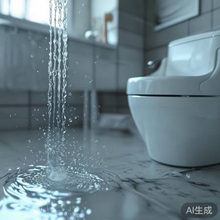 智能马桶喷枪定位问题解析及解决方案 智能马桶喷枪定位问题解析及解决方案