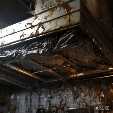 吸油烟机门响原因及解决方法大揭秘 吸油烟机门响原因及解决方法大揭秘