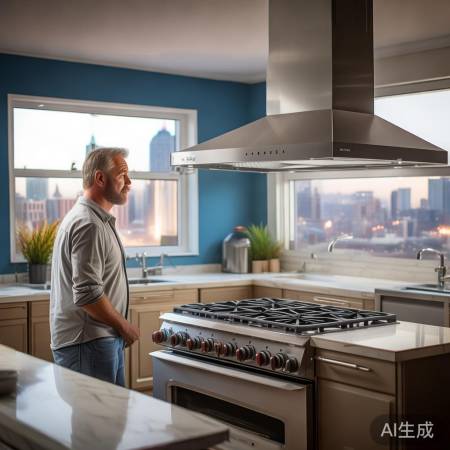 吸油烟机门响原因及解决方法大揭秘 吸油烟机门响原因及解决方法大揭秘