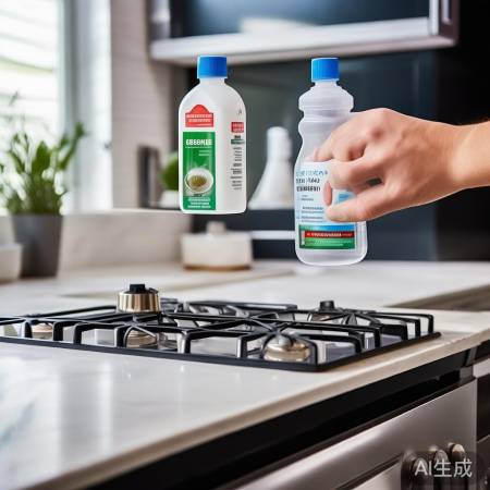 油烟机多久不清洗会积累油污?专家教你定期清洁技巧 油烟机多久不清洗会积累油污?专家教你定期清洁技巧