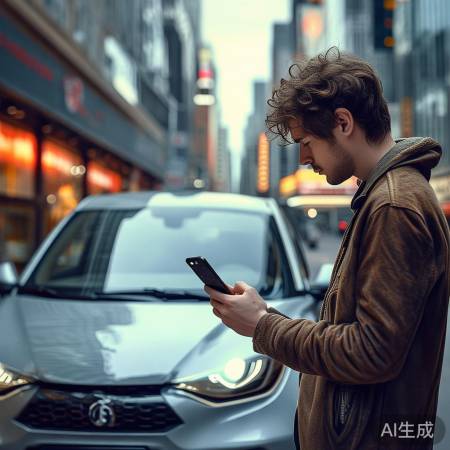 智能车锁忘记锁车了怎么办?快速解锁技巧分享 智能车锁忘记锁车了怎么办?快速解锁技巧分享