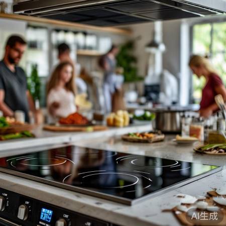 顾家集成灶不联动:揭秘原因及解决方案 顾家集成灶不联动:揭秘原因及解决方案