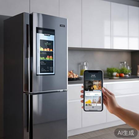 美的冰箱净味600评测:深度解析智能净味黑科技 美的冰箱净味600评测:深度解析智能净味黑科技