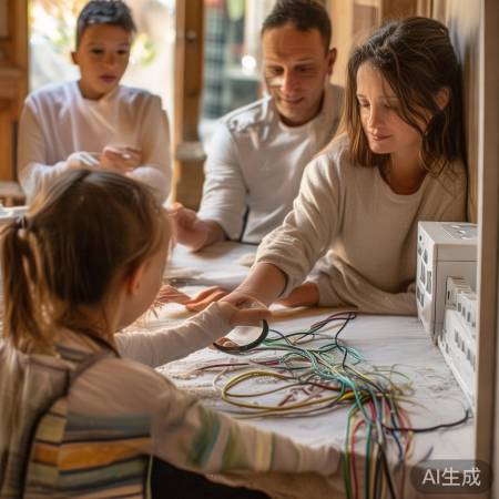普通插板能否直接插空调使用?揭秘家居用电安全! 普通插板能否直接插空调使用?揭秘家居用电安全!