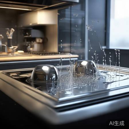 集成灶喷淋洗净奥秘:揭秘喷淋洗原理 集成灶喷淋洗净奥秘:揭秘喷淋洗原理