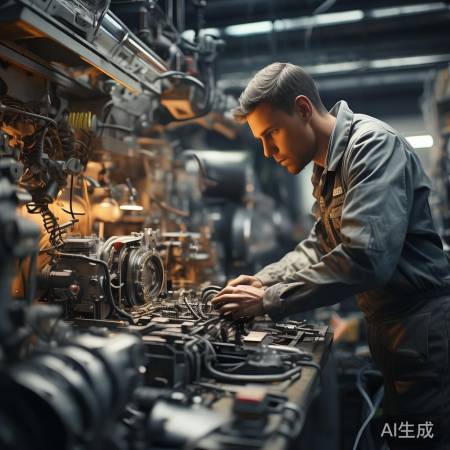 防盗门反锁芯掉了怎么办?专业维修指南解析 防盗门反锁芯掉了怎么办?专业维修指南解析