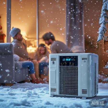 中央空调安装防冻开关攻略:保障冬季使用无忧 中央空调安装防冻开关攻略:保障冬季使用无忧