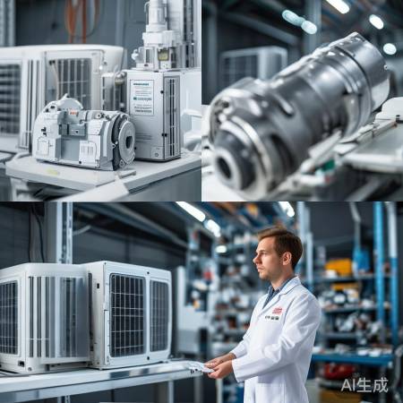 中央空调安装防冻开关攻略:保障冬季使用无忧 中央空调安装防冻开关攻略:保障冬季使用无忧